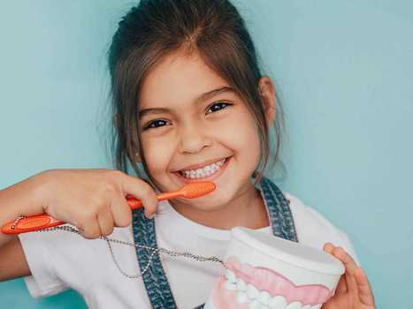 Four brands disrupting the oral care industry: Ojook, Burst, PopGel, Frost | consumer psychology | Scoop.it