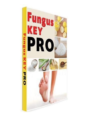 Fungus Key Pro eBook PDF DOWNLOAD | Ebooks & Books (PDF Free Download) | Scoop.it