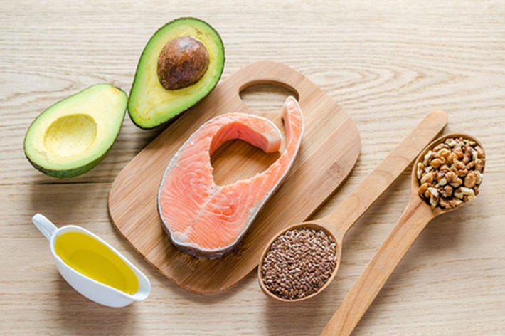 Unsaturated fats linked to longer, healthier life | The Health Report | Scoop.it