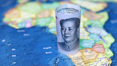 China-Africa Economic and Trade Expo Aims to Defy Western 'Debt Trap' Accusations, Generating $19 Billion in Trade Deals – Economics | Development Economics | Scoop.it