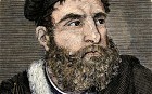 General Ignorance:where did Marco Polo go? | No Such Thing As The News | Scoop.it