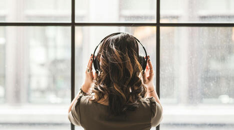 Podcast : plus de 4 milliards $ d’investissements publicitaires dans le monde en 2024  | Digital Marketing | Scoop.it
