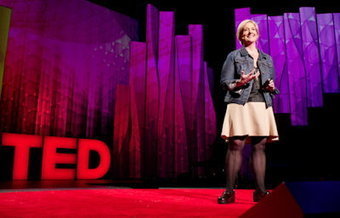The Power of Vulnerability - Video Course and books by Brené Brown | Personal Growth & Change | Scoop.it