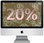 1 in 5 Macs has malware on it! | 21st Century Learning and Teaching | Scoop.it