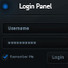 Learn How To Create A Modern Login Form | photoshop ressources | Scoop.it