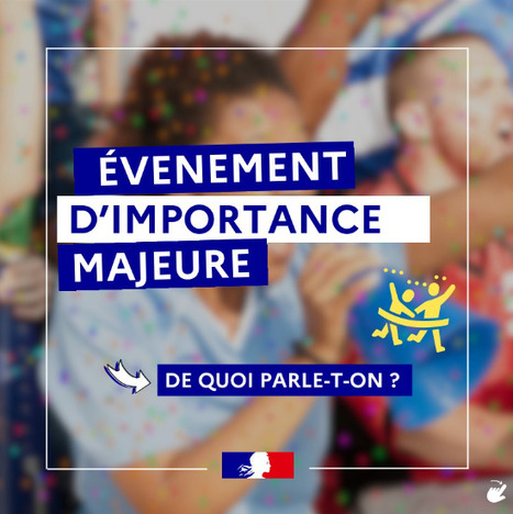 Mise à jour de la liste d𝐞𝐬 𝐞́𝐯𝐞̀𝐧𝐞𝐦𝐞𝐧𝐭𝐬 𝐝'𝐢𝐦𝐩𝐨𝐫𝐭𝐚𝐧𝐜𝐞 𝐦𝐚𝐣𝐞𝐮𝐫𝐞  | 7 - Fan Experience | Scoop.it