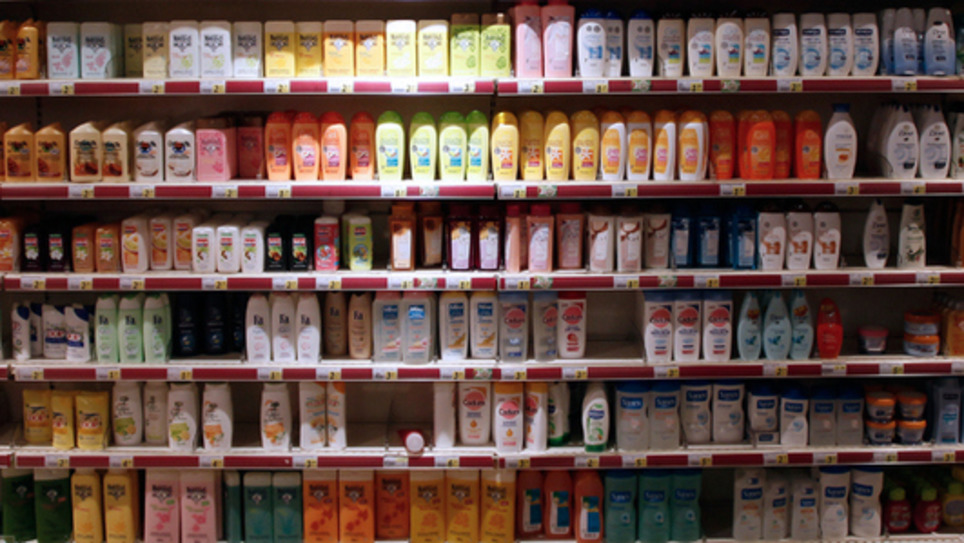 Detoxify Your Bathroom Products | ReactNow - Latest News updated around the clock | Scoop.it