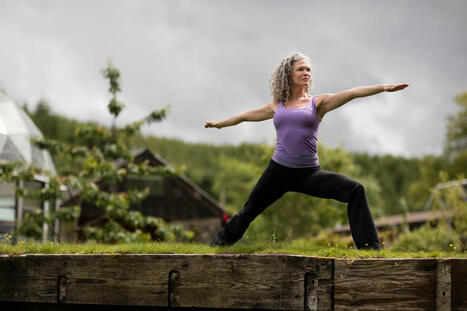 Aging Well: 10 Things You Should Know | Kiplinger | LongevityBluePrintRx | Scoop.it
