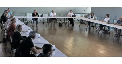 Saint-Paul-de-Varax | Le vote des délégations à l’ordre du jour du premier conseil | L'Architecture, l'Urbanisme, l'Environnement, le Paysage et le Patrimoine... vus par le CAUE de l'Ain. | Scoop.it