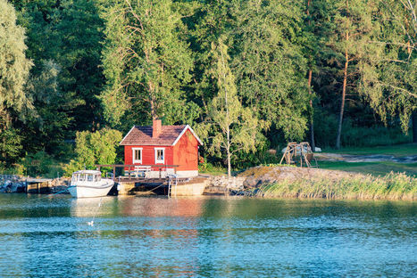 Korona-aika voi tehd&auml; nuoristakin innokkaita kes&auml;m&ouml;kkeilij&ouml;it&auml; | Yle Uutiset | yle.fi | 1Uutiset - Lukemisen t&auml;hden | Scoop.it