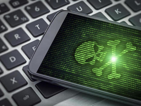 This Android malware steals data from 40 apps, spies on messages and location |  | ICT Security-Sécurité PC et Internet | Scoop.it