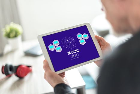 RESSOURCES / FUN r&eacute;ouvre des Moocs sur le num&eacute;rique pour aider les enseignants et les formateurs | Innovation et transformation p&eacute;dagogique | Scoop.it