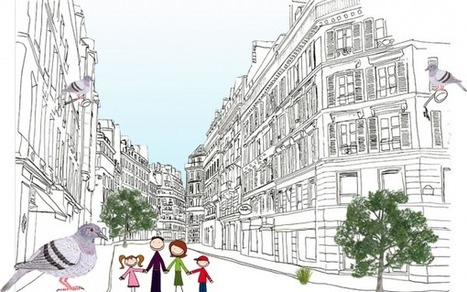 Faut-il interagir avec la nature pour en prendre soin&nbsp;? | Vigie Nature | Biodiversit&eacute; | Scoop.it