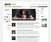 Themes | Fearlessflyer | Wordpress templates | Scoop.it