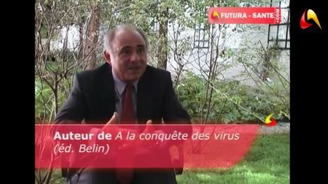 [Interview] L'impact du réchauffement climatique sur les virus | EntomoScience | Scoop.it