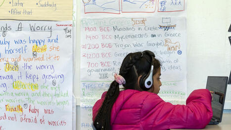 Trump administration withholds over $6 billion for after-school, summer programs and more - AP News | Operation Phobos | Scoop.it