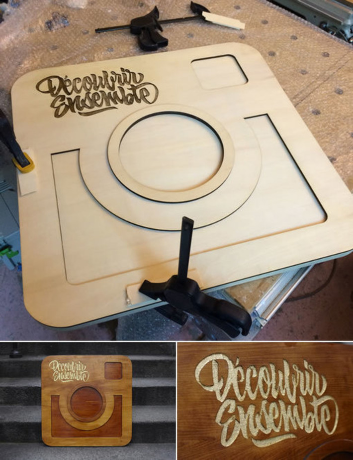 Newsletter L'&Eacute;tablisienne n&deg;23 - Janvier 2016 | @L'Etablisienne | Scoop.it