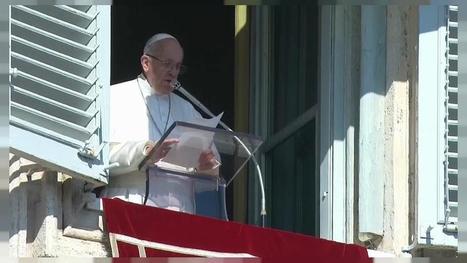 Pope Francis calls sex abuse summit at Vatican | Euronews | The Unseen World | Scoop.it