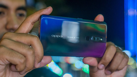 OPPO F11 Pro Camera Samples: Good Images at Low Light | Gadget Reviews | Scoop.it