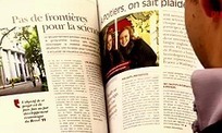 Cogito : comment s'est cr&eacute;&eacute; le nouveau magazine de l'Universit&eacute; de Poitiers | S-eL : semaine e-learning | Scoop.it