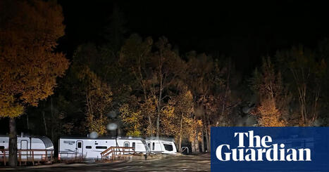 Severe flooding in US west triggers rooftop rescues and evacuation orders | West Coast | The Guardian | Operation Deimos | Scoop.it