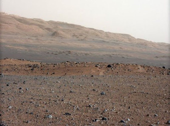 China prepares to grow vegetables on Mars | Science News | Scoop.it