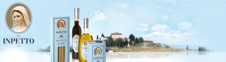 De lekkerste dagen komen eraan! Inpetto nu exclusief te koop bij PastaBasta.nl | Good Things From Italy - Le Cose Buone d'Italia | Scoop.it