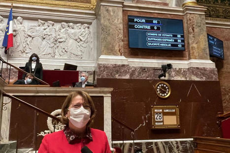 Autisme et accessibilit&eacute; : la d&eacute;put&eacute;e Nadia Essayan impulse une concertation de 18 mois avec la grande distribution | Mon Scoop.it du week-end | Scoop.it