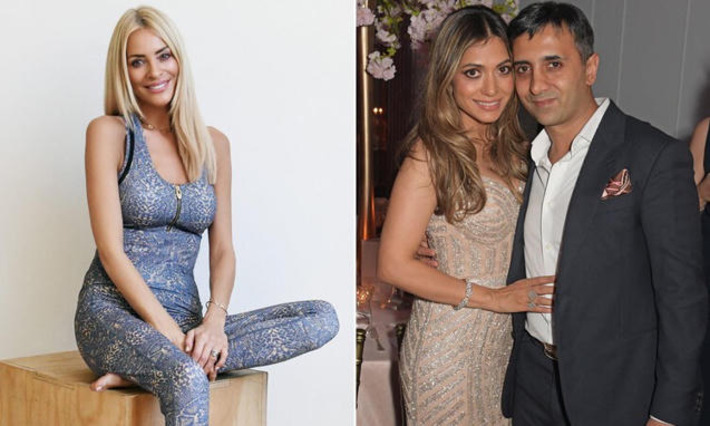 Dragons' Den star Tej Lalvani makes &pound;1billion as he sells family business Vitabiotics | Business Family Enterprise Report  - Moving From Success to Significance | Scoop.it