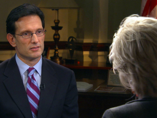 The Majority Leader: Rep. Eric Cantor | AP Government & Politics | Scoop.it
