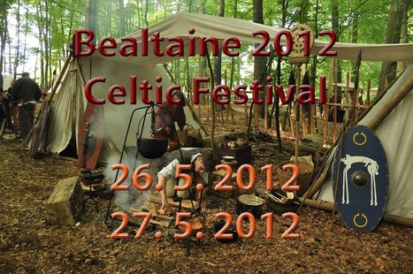 Festival Celtique Bealtaine-Luxembourg | Festivals Celtiques et fêtes médiévales | Scoop.it