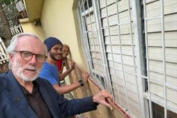 The Gospel spreading at ‘explosive’ rate in Africa: WEA speaker | Church & Ministries | Christian Spiritual Counseling | Scoop.it