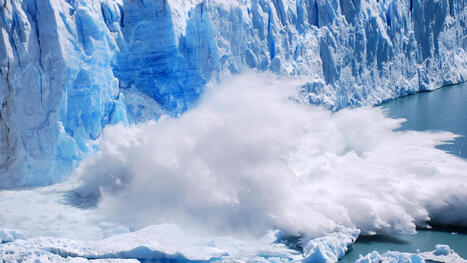 Scientists warn of 3,100 &ldquo;surging glaciers&rdquo; that can trigger floods and avalanches | Coastal Restoration | Scoop.it