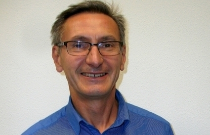 [INP-ENSEEIHT] Lot et Truyère : Frédéric Corrégé nouveau directeur d’EDF Hydraulique | InMédias | Scoop.it