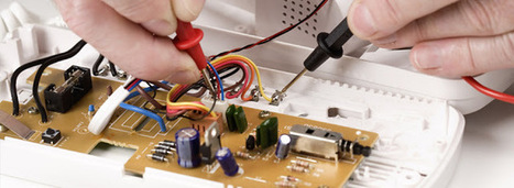 Aprende a reparar electrodomésticos, cinco casos prácticos | tecno4 | Scoop.it
