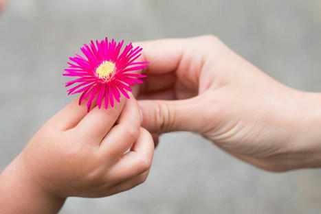 Why kindness and emotional literacy matter in raising kids - MindShift | Pedalogica: educaci&oacute;n y TIC | Scoop.it