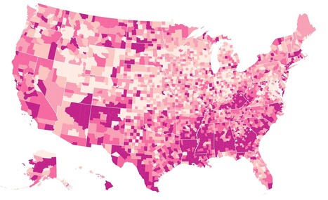 Income Inequality: It’s Also Bad for Your Health - The New York Times | Public Health - Santé Publique | Scoop.it