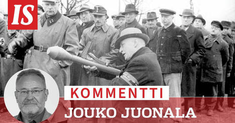 Kommentti: Saksalaiset puolustivat rikollista natsidiktatuuria viimeiseen saakka – minkä ihmeen takia? | 1Uutiset - Lukemisen tähden | Scoop.it