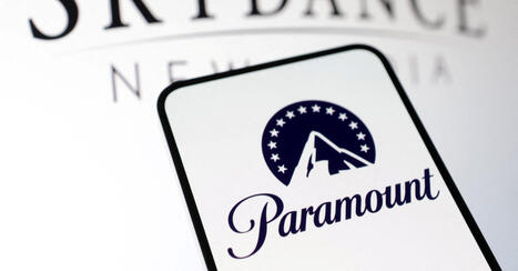 Paramount eyes Pentwater Capital's Halbower for Warner Bros' board seat | Gouvernance - Veille quotidienne | Scoop.it