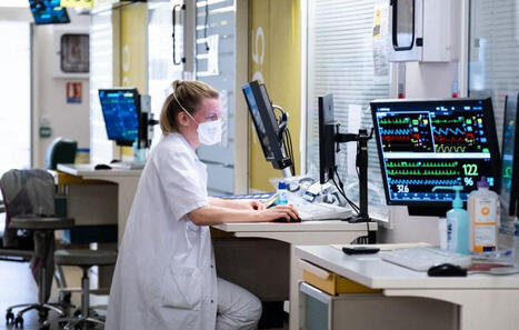 Cybers&eacute;curit&eacute;&nbsp;: Pourquoi les &eacute;tablissements de sant&eacute; sont-ils des cibles id&eacute;ales pour les hackers&nbsp;? | Innovation and Technology | Scoop.it