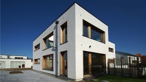 Passive House, 9 miti da sfatare | Edifici a Energia Quasi Zero | Scoop.it
