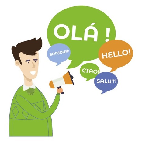 Professional translator needed | Universal Translation Company | Scoop.it