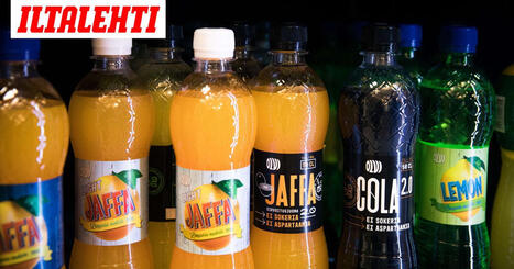 Yll&auml;tt&auml;v&auml;lle tuotteelle l&auml;tk&auml;istiin uusi vero &ndash; Johtaja &auml;im&auml;n k&auml;ken&auml; | 1Uutiset - Lukemisen t&auml;hden | Scoop.it