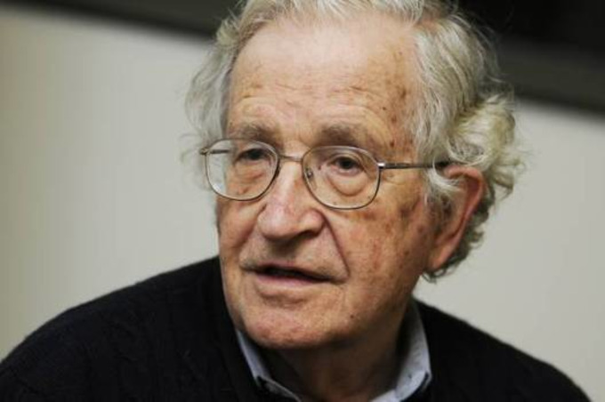 Gaza's nightmare isn't over: Noam Chomsky on the bloody history of Israeli ... - Salon | real utopias | Scoop.it