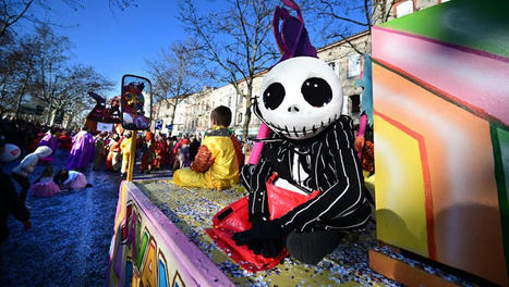 Menacé par des problèmes financiers, le carnaval d'Albi peut-il disparaître ? | Destination Albi - revue de presse | Scoop.it