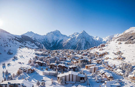 Christophe Aubert (Les Deux Alpes) : "En montagne, sans tourisme durable, il n’y a pas d’avenir" | Réseau des Offices de tourisme de l'Isère | Scoop.it