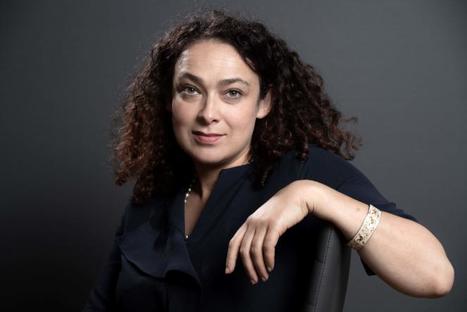 Delphine Horvilleur, la question identitaire &agrave; travers Romain Gary | Revue de presse th&eacute;&acirc;tre | Scoop.it