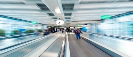 Airports must focus on digital services (and not airline customers) to make money | Innovations, Initiatives dans le Tourisme et l'Evenementiel | Scoop.it