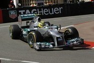 F1 - Monaco, libres 1 : Nico Rosberg démarre en trombe | Auto , mécaniques et sport automobiles | Scoop.it