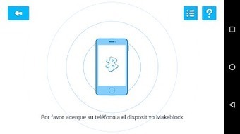Programar el robot desde el celular | tecno4 | Scoop.it